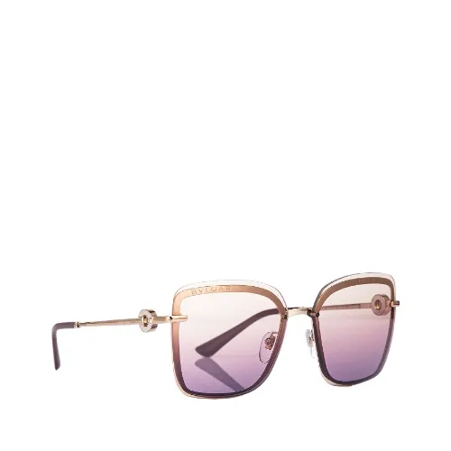 BVLGARI 宝格丽时尚眼镜