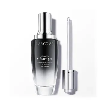 LANCOME兰蔻全新精华肌底液100ML（小黑瓶）