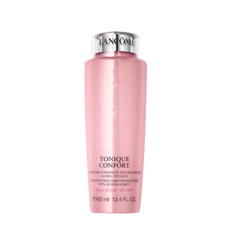【特卖】Lancome 兰蔻清滢保湿柔肤水 400ml（产品限用日期最早为2026年06月01日）