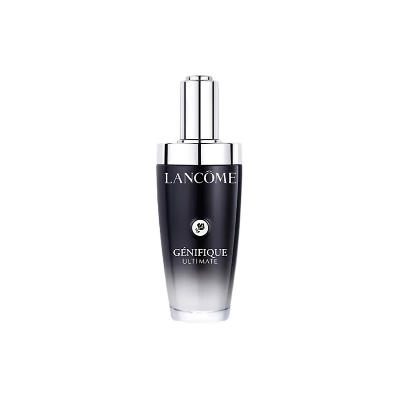 【2件起购】LANCOME兰蔻小黑瓶精华肌底液第三代100ML 瓶:100ML
