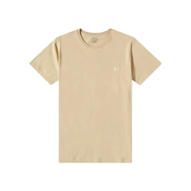 Ralph Lauren拉尔夫劳伦男士T恤衫 710671438294