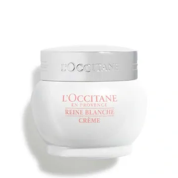 L’occitane 欧舒丹焕亮美白凝霜 50ml