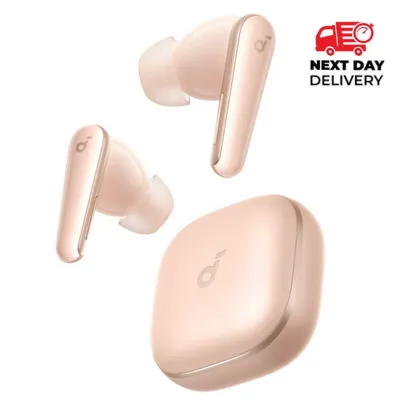 Soundcore Liberty 5 | Noise-Cancelling Earbuds with Dolby Audio