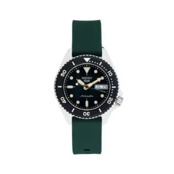 SEIKO 精工 5 Sports系列机械男士腕表