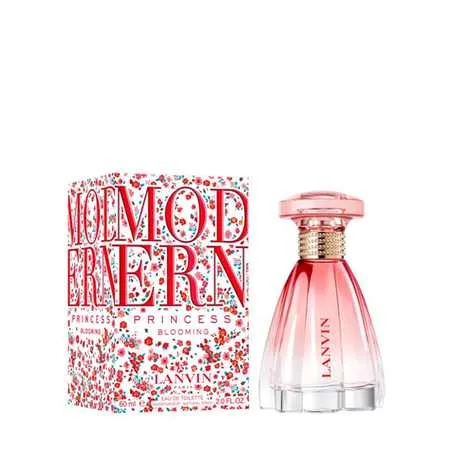 Lanvin 浪凡摩登公主绽放淡香水 60ml