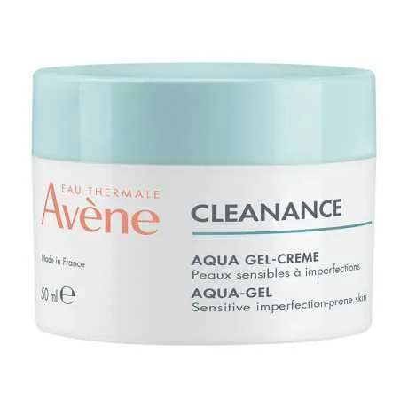 AVENE雅漾控油净肤保湿凝露50ml