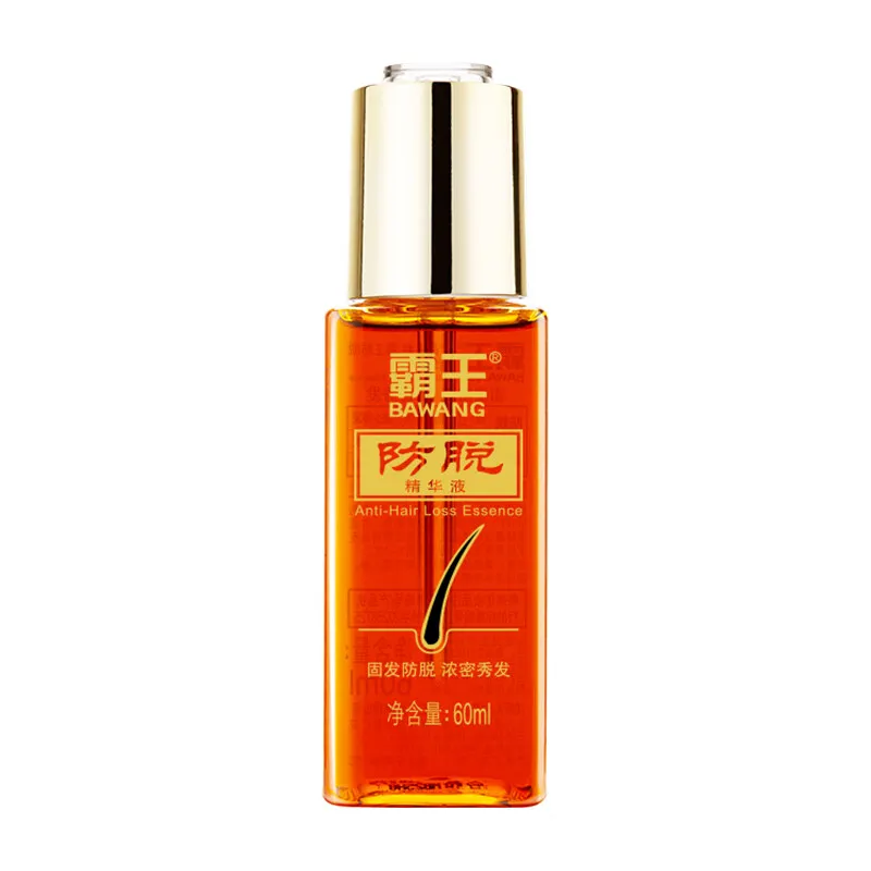 霸王防脱精华液60ml（新旧包装 规格:60ml