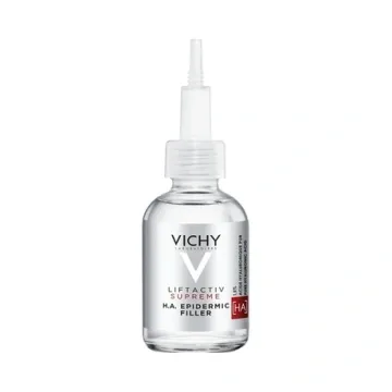 VICHY薇姿玻尿酸充盈抚纹精华液 30ml