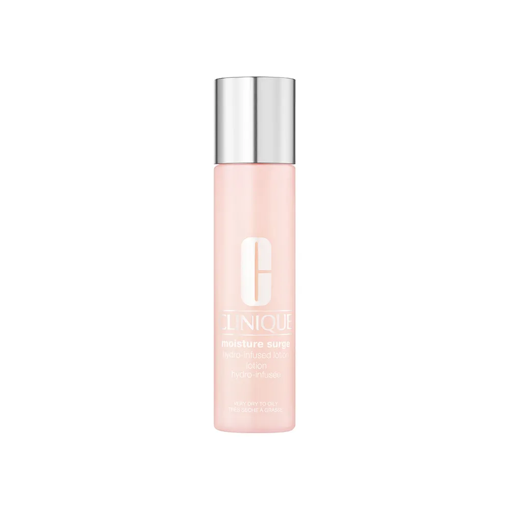 CLINIQUE 倩碧 水磁场高保湿粉水-保湿舒缓 200ml