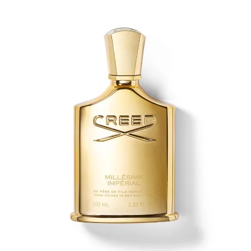 CREED 恺芮得千年帝国香水 100ml