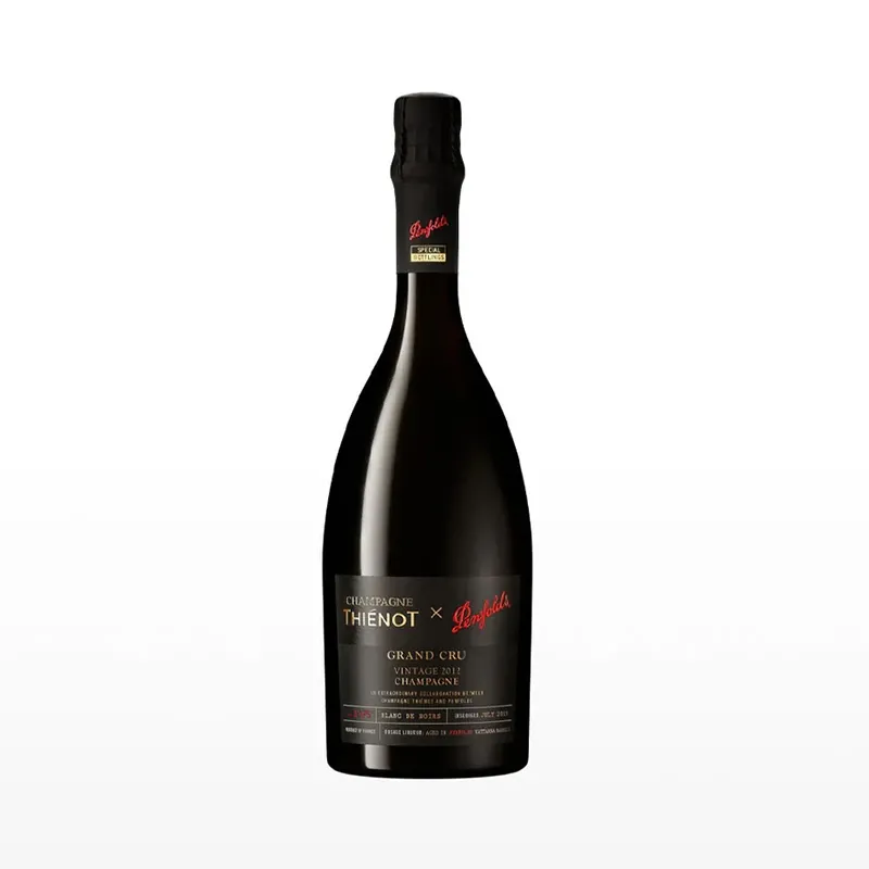 奔富亭诺年份法国香槟12.5%vol 750ml