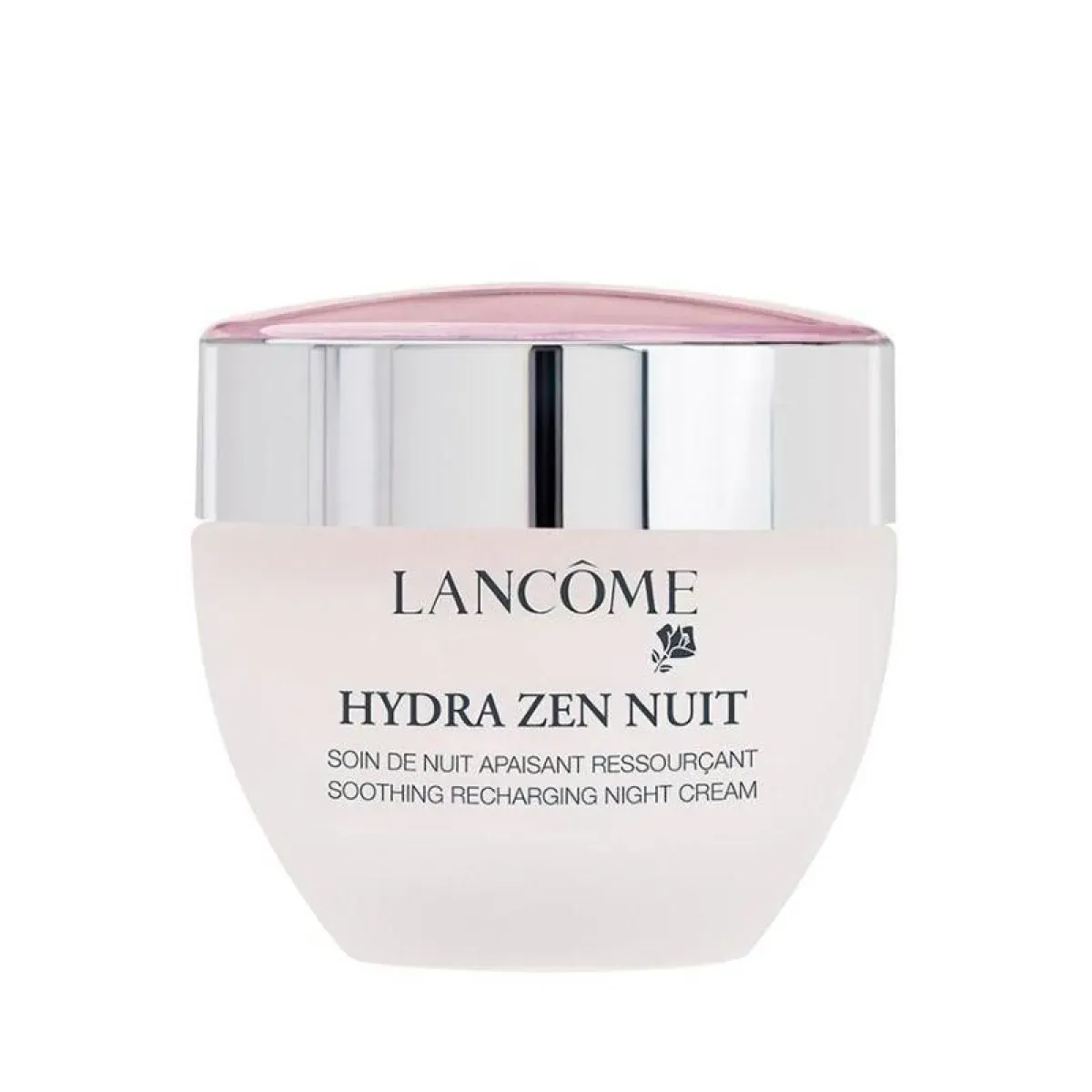 LANCOME兰蔻新水份缘保湿舒缓晚霜 50ml