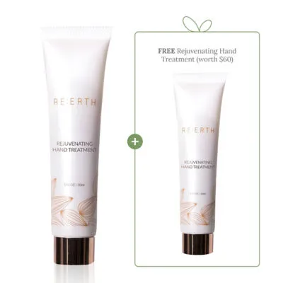 [Buy 1 Free 1] Rejuvenating Hand Treatment