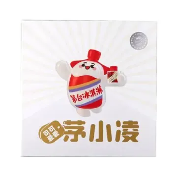 茅小凌手办 PVC(聚氯乙烯)