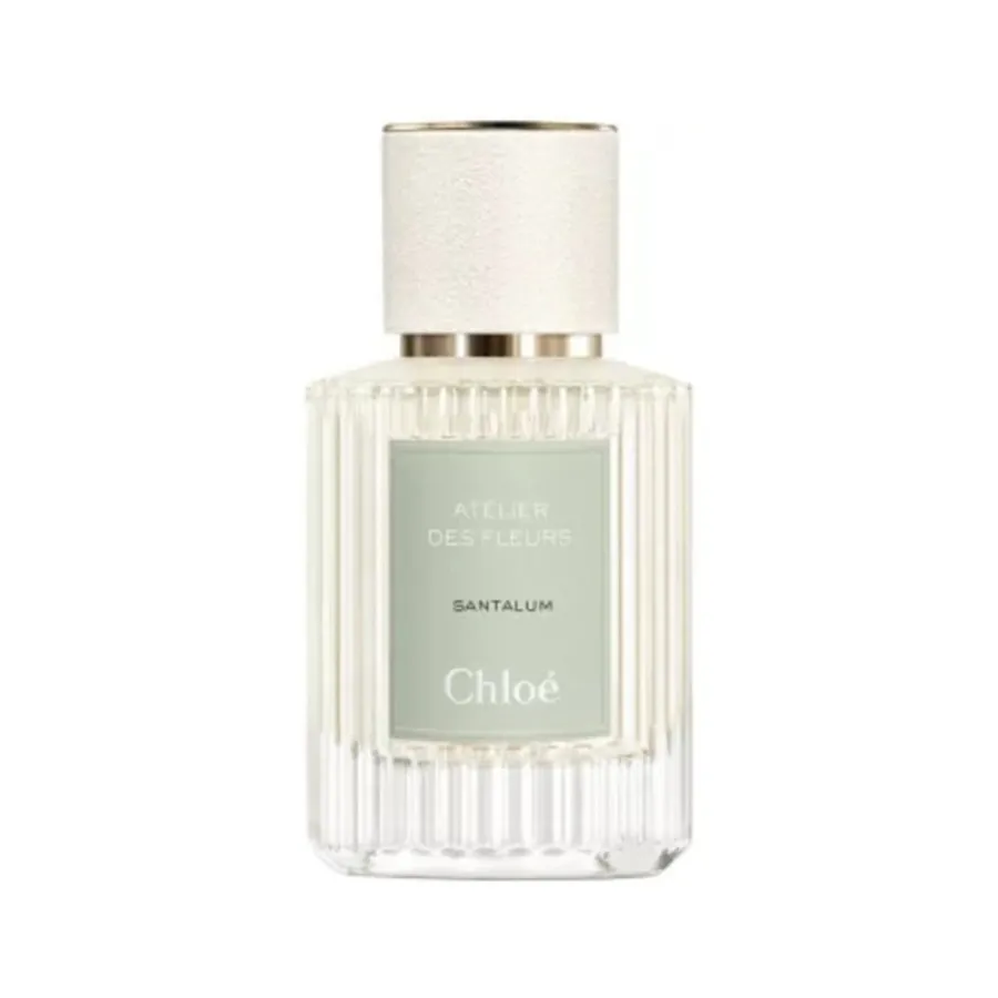 Chloe蔻依仙境花园系列香氛-檀木夜旅 50ml