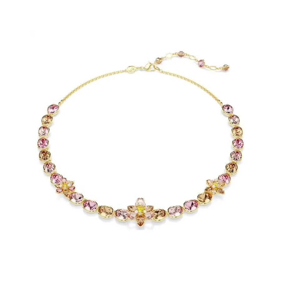 SWAROVSKI 施华洛世奇Idyllia 项链5732385