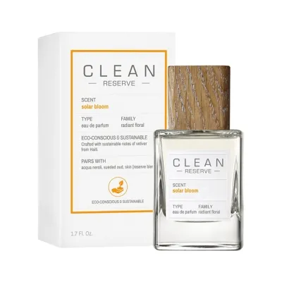 克霖晖色轨迹浓香水 50ml