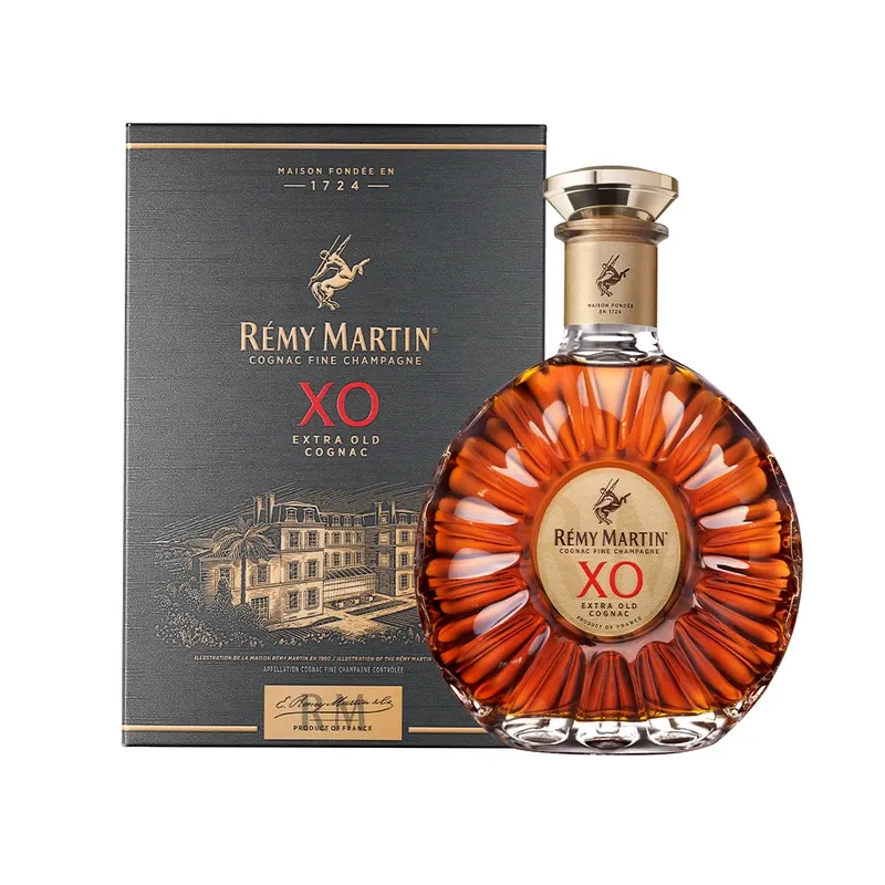 人头马XO1.5公升装40%vol