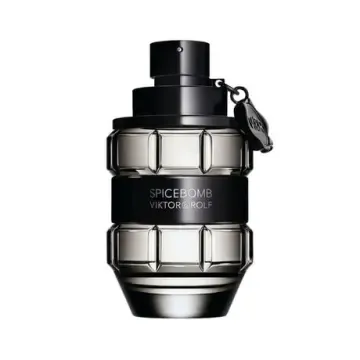 维克多与罗夫激情炸弹男士淡香水 90ml