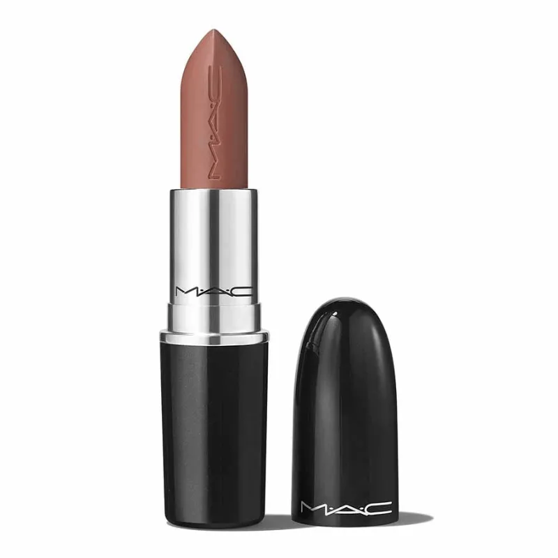 MAC魅可水漾晶亮唇膏569-ALONE TIME 3g