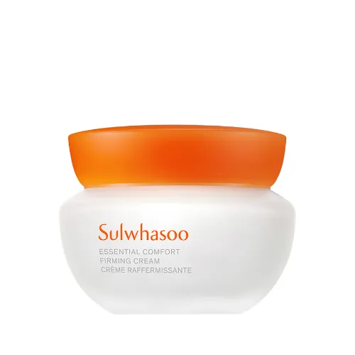 【特卖】雪花秀滋盈肌本舒活紧致霜 75ml