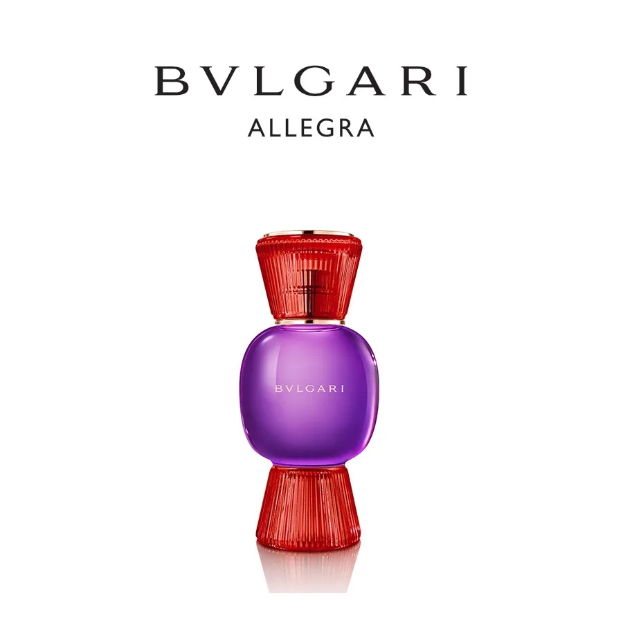 Bvlgari 宝格丽梦幻派对女士香水 50ml