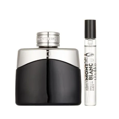 Montblanc 万宝龙传奇男士淡香水礼盒