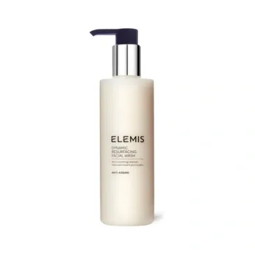 【特卖】Elemis 艾丽美活颜焕亮洁面乳 200ml
