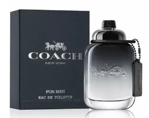 COACH/蔻驰 同名男士香水EDT100ml 规格:100ml/瓶