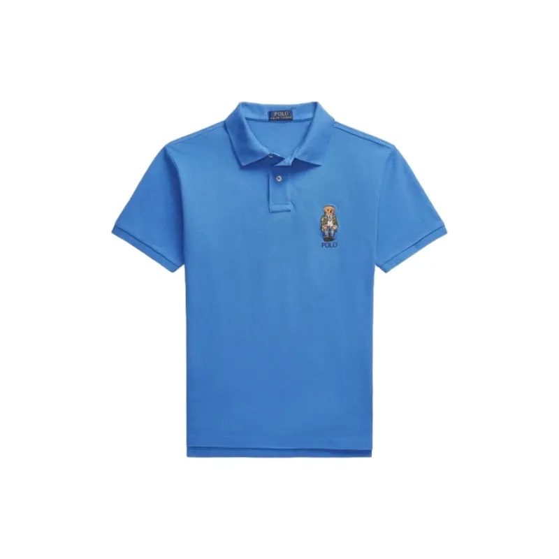 Ralph Lauren拉尔夫劳伦男士POLO衫 710853312025 S