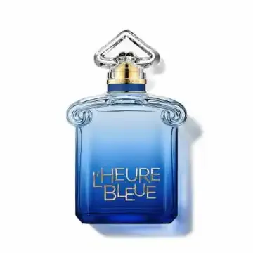 娇兰蓝调淡香精100ml