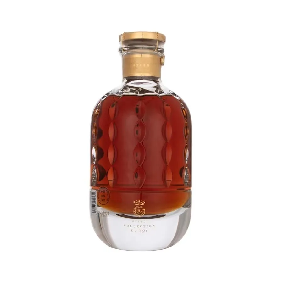 OTARD 豪达王者系列特酿3级干邑 700ml