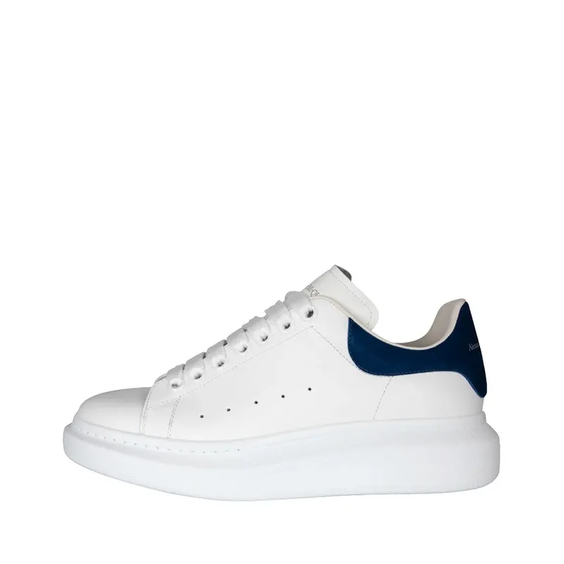 Alexander McQueen (亚历山大·麦昆)男士休闲鞋553680WHGP79086 39