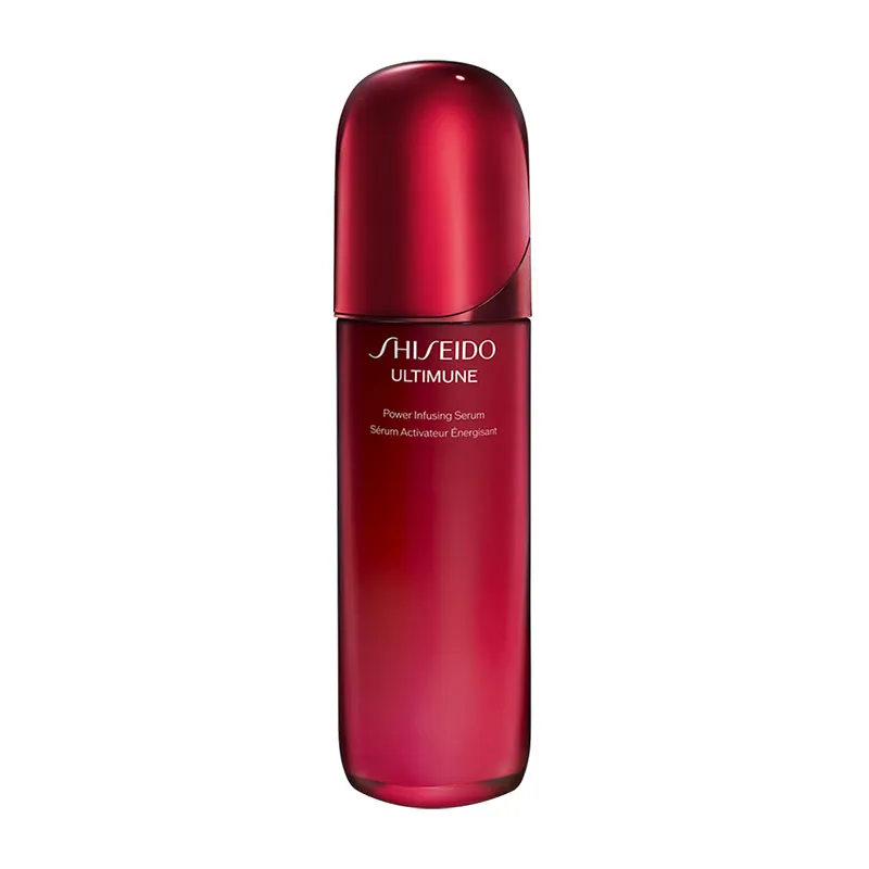 SHISEIDO 资生堂 红腰子精华120ml 瓶:120ml