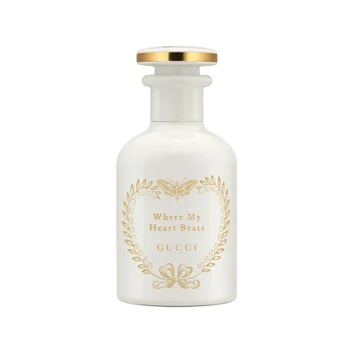 古驰炼金士花园心之舞香水 50ml