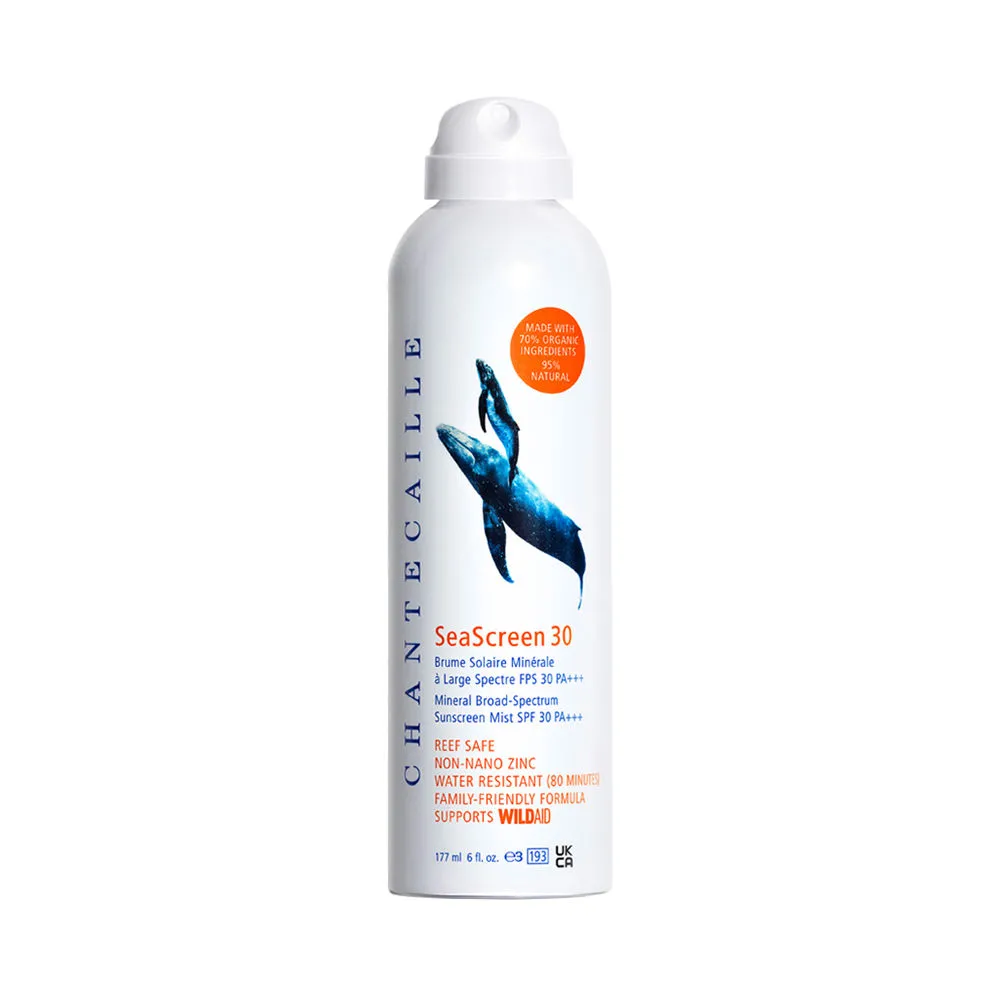 Chantecaille 香缇卡 守护海洋矿物防晒喷雾SPF30/PA+++ 177ml