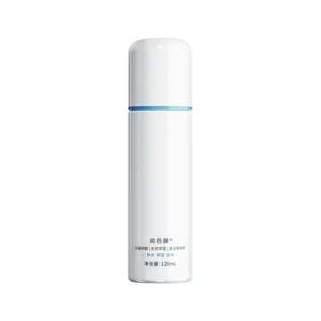 润百颜玻尿酸水光精华水 120ml