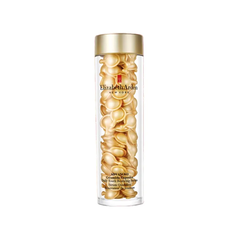 伊丽莎白雅顿金胶精华42ml（90粒） 瓶:90粒
