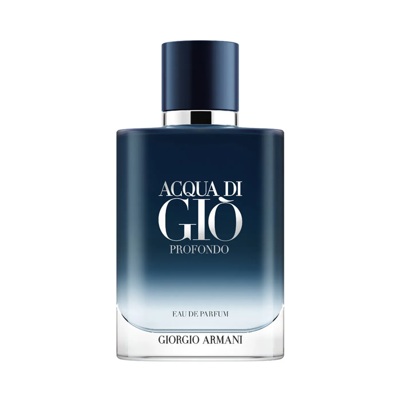 Giorgio Armani Acqua Di Giò Profondo 男士淡香精 100ml