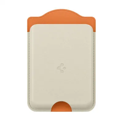 Spigen Samsung S25 Series Magfit Card Holder Nano Pop