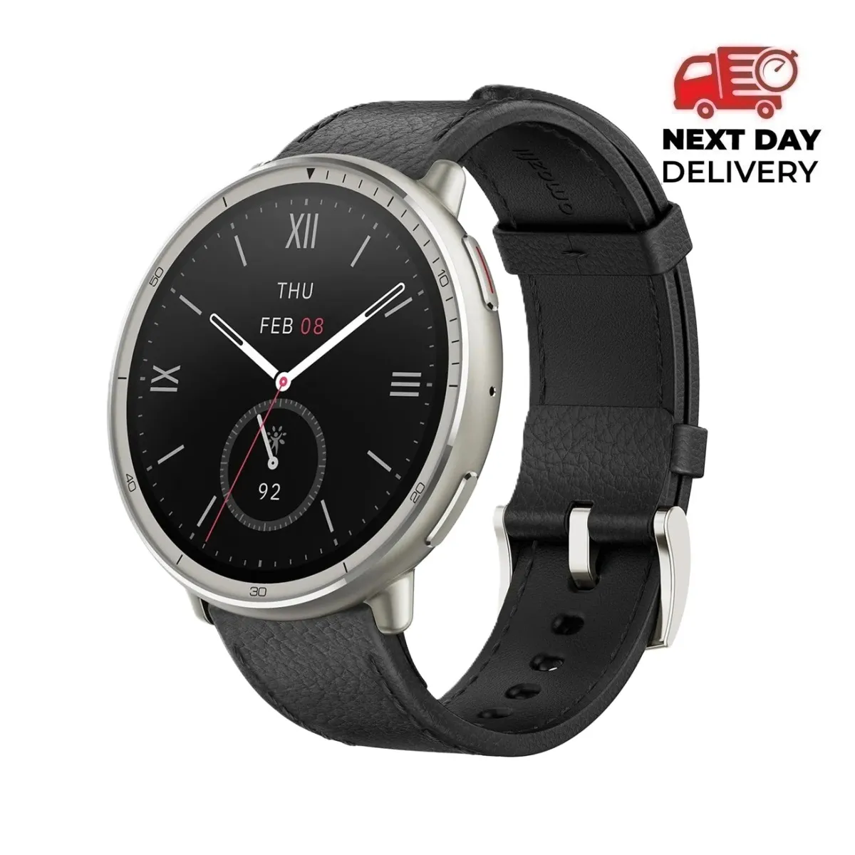 Amazfit Active 2 Smartwatch