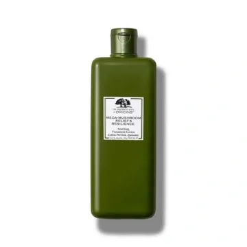 【特卖】Origins 悦木之源韦博士灵芝焕能强韧精华水 限量版 400ml