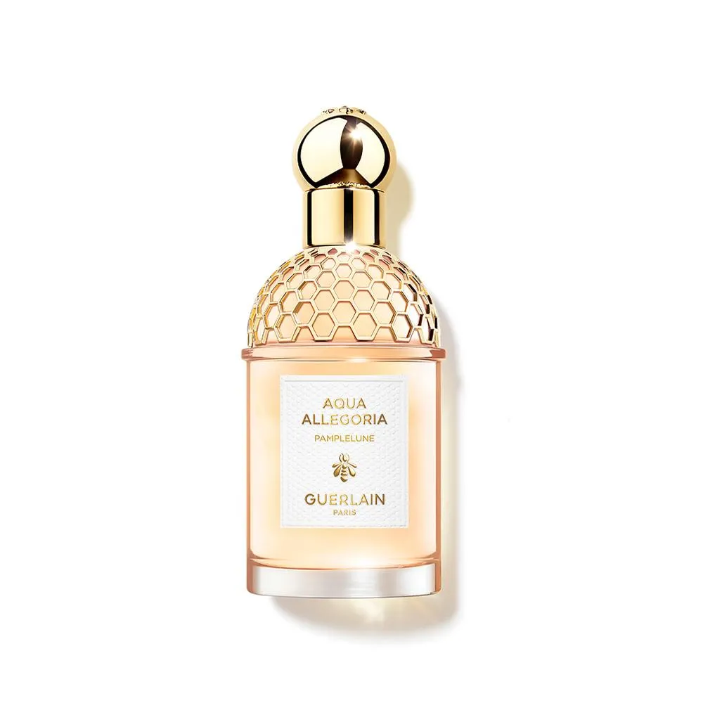 GUERLAIN 娇兰 花草水语淡香水（葡萄柚香型）  75ml