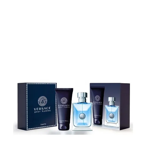 VERSACE范思哲 男士香水套装 100ml+100ml