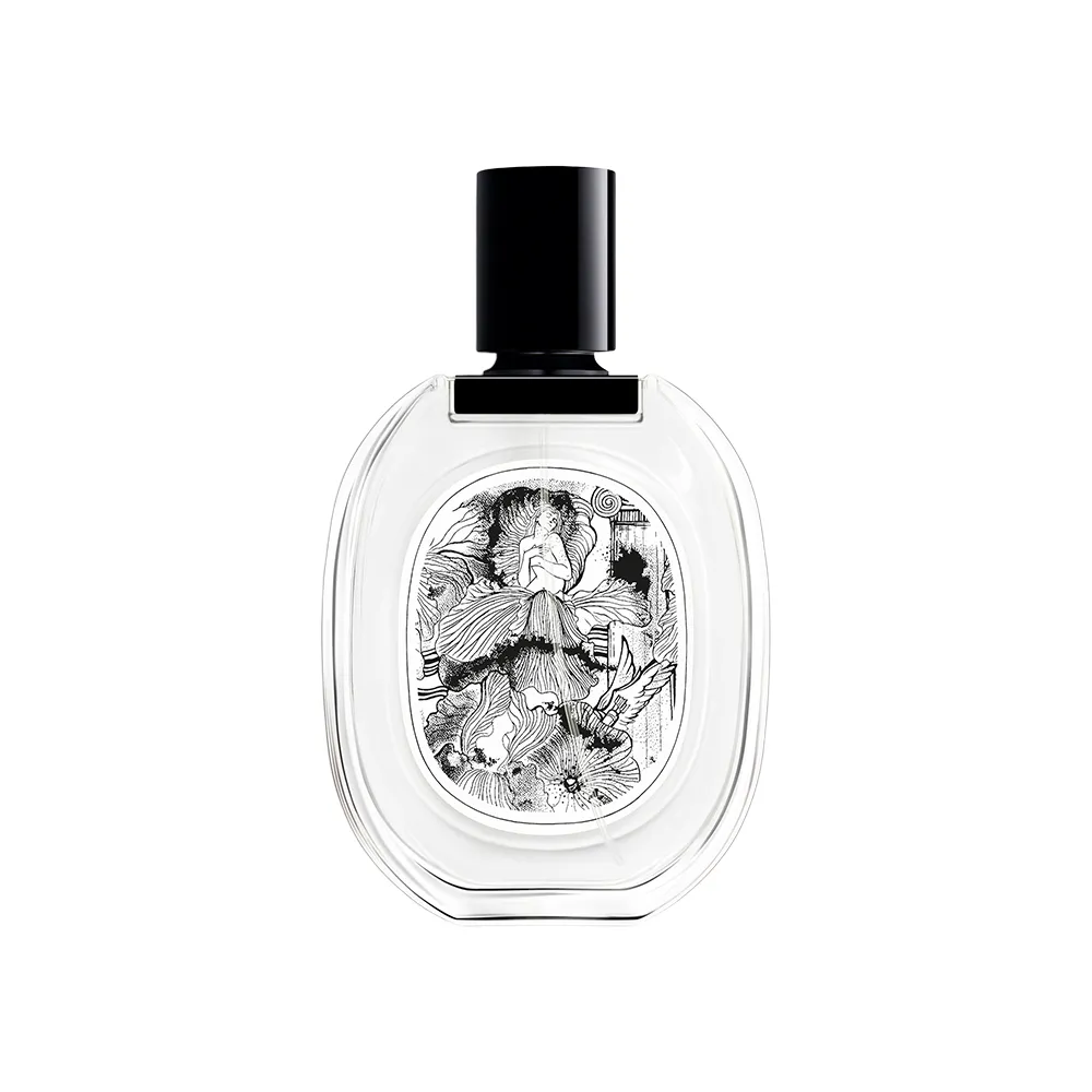 DIPTYQUE 蒂普提克 肌肤之花淡香水 EDT/100ml