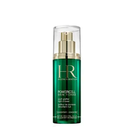 HR赫莲娜悦活新生肌源夜间精华 30ml