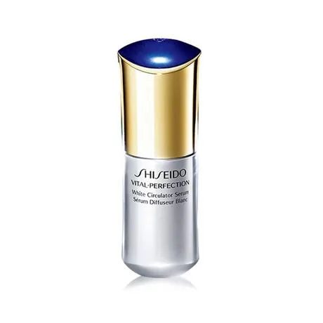SHISEIDO资生堂悦薇珀翡塑颜臻白精华液 40ML