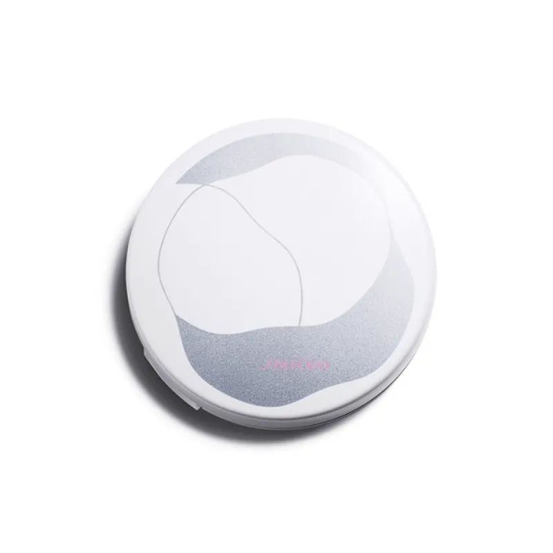 Shiseido 资生堂随肌应变祛斑臻白气垫粉底液(粉盒)