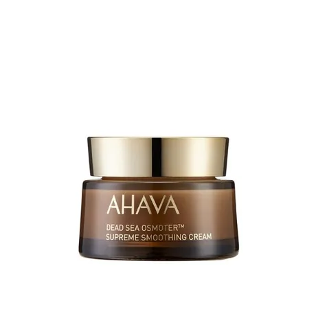 AHAVA死海赋活奢颜紧致面霜50ml