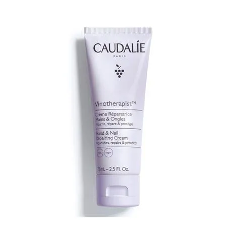 欧缇丽葡萄之源手部及指甲修护霜 75ml